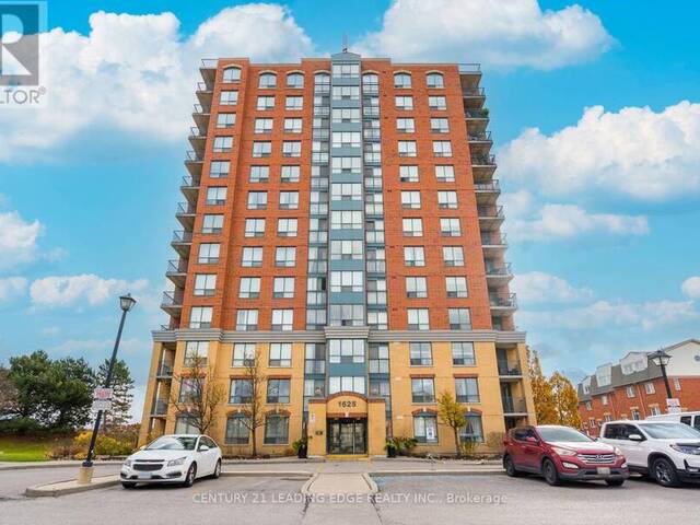 909 - 1625 PICKERING PARKWAY Pickering Ontario