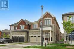 3294 TURNSTONE BOULEVARD Pickering