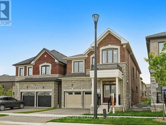 3294 TURNSTONE BOULEVARD Pickering Ontario