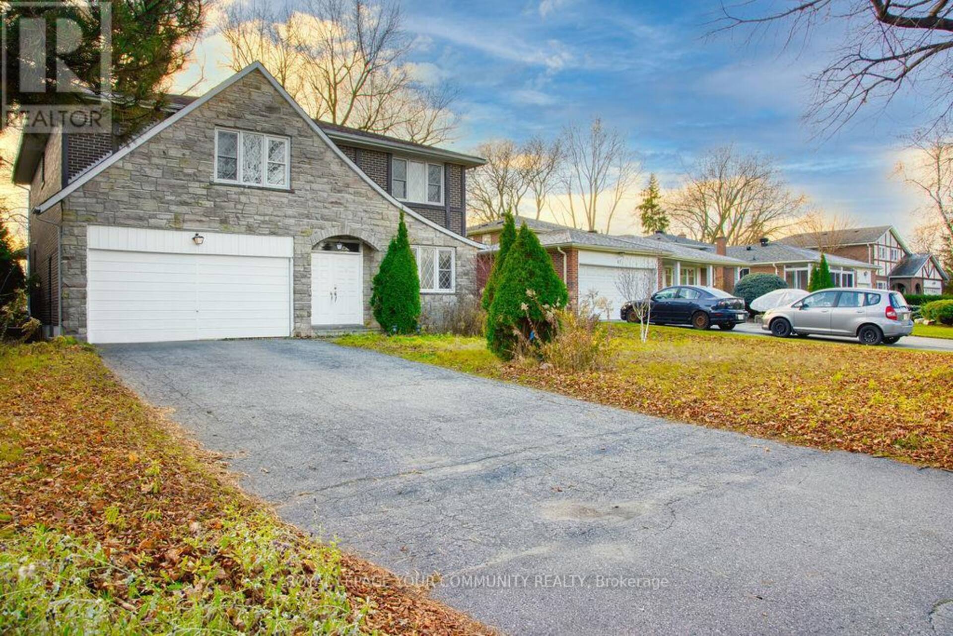 69 ROYAL ORCHARD BOULEVARD Markham