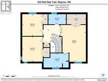 222 RED OAK TRAIL Clearview