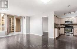 2111 - 4090 LIVING ARTS DRIVE Mississauga