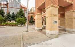 2111 - 4090 LIVING ARTS DRIVE Mississauga