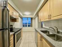 1513 - 55 STRATHAVEN DRIVE Mississauga