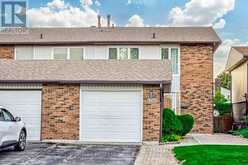 6269 STARFIELD CRESCENT Mississauga