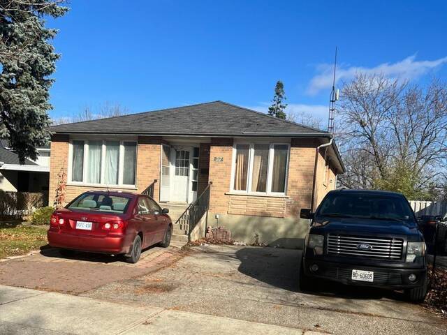 27 MARLEBON ROAD Toronto Ontario