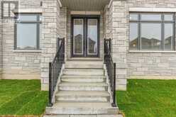 2 DOLOMITE DRIVE Brampton