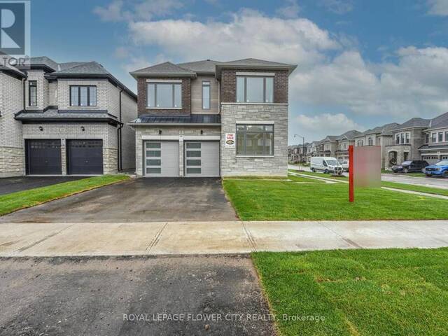 2 DOLOMITE DRIVE Brampton Ontario