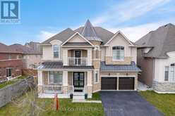 71 SQUIRE ELLIS DRIVE Brampton