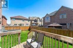 71 SQUIRE ELLIS DRIVE Brampton