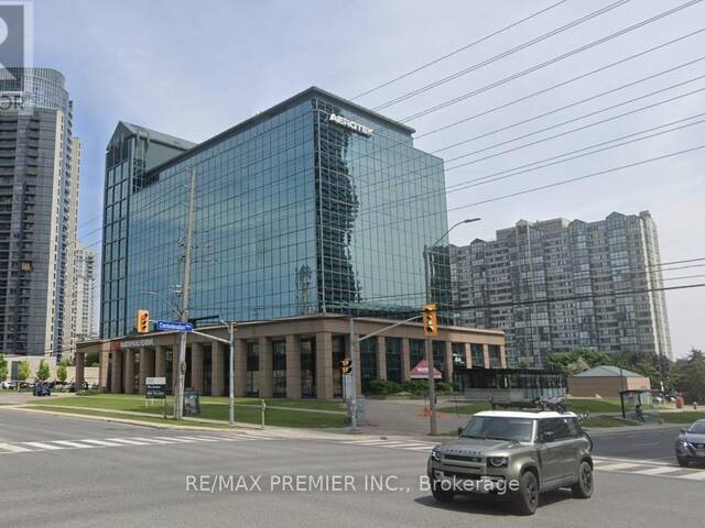 200-17 - 350 BURNHAMTHORPE RD W Mississauga Ontario