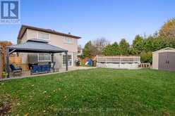 20 FALUDON DRIVE Halton Hills