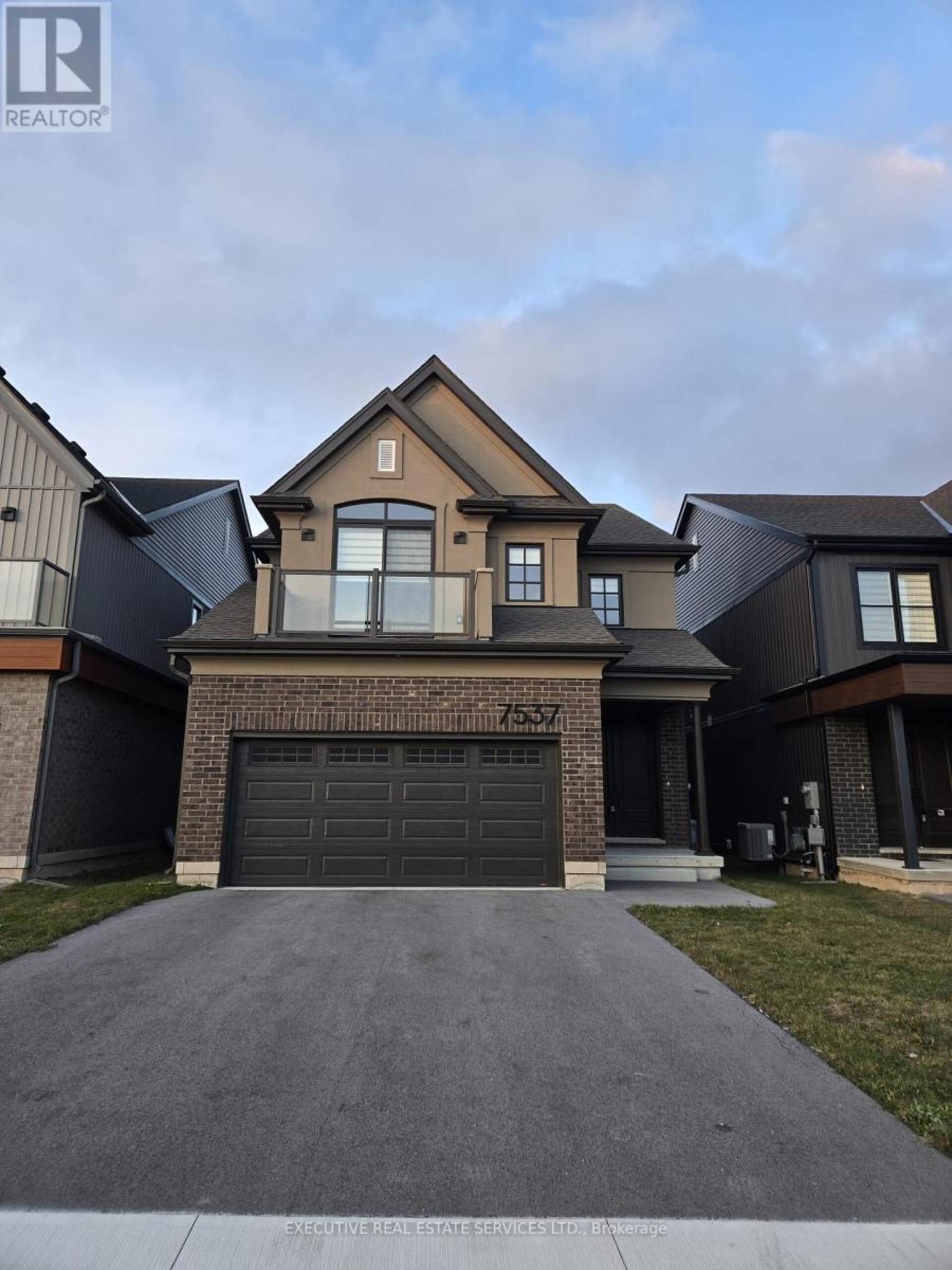 7537 SPLENDOUR DRIVE Niagara Falls