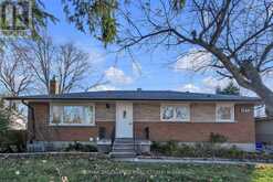 1248 SORREL ROAD London