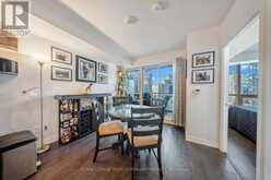 555 - 31 TIPPETT ROAD Toronto