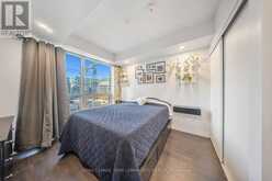 555 - 31 TIPPETT ROAD Toronto