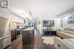 555 - 31 TIPPETT ROAD Toronto