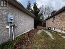 LOWER - 103 EMMS DRIVE Barrie