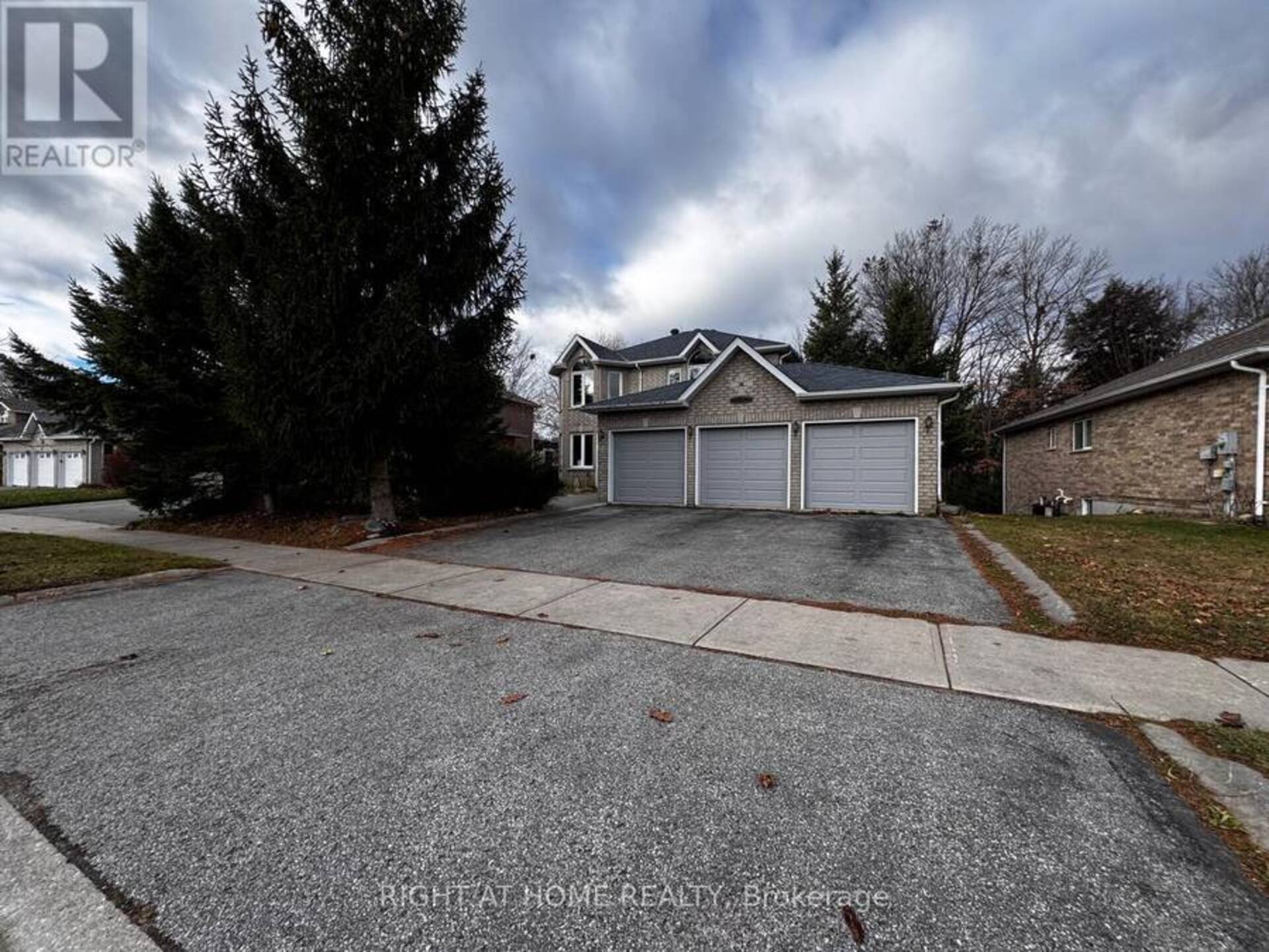 LOWER - 103 EMMS DRIVE Barrie