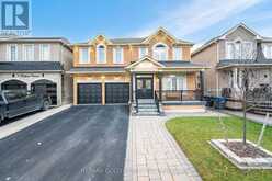 7 TRAILHEAD CRESCENT Brampton