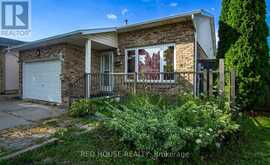 4 EASTWOOD DRIVE Welland