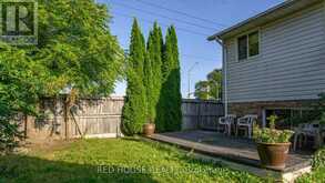 4 EASTWOOD DRIVE Welland