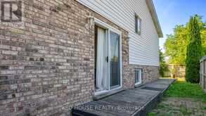 4 EASTWOOD DRIVE Welland