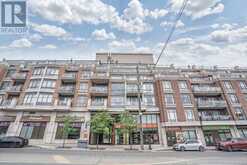 314 - 1717 AVENUE ROAD Toronto