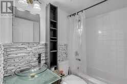 1105 - 99 BLACKWELL AVENUE Toronto