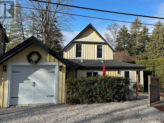 168 MORRISON AVENUE Brock Ontario