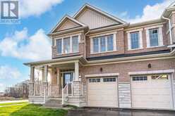 1 AMSTERDAM DRIVE Barrie