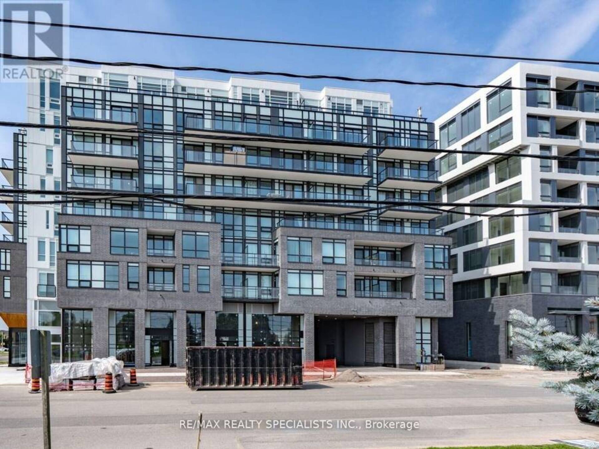 503 - 3005 PINE GLEN ROAD Oakville