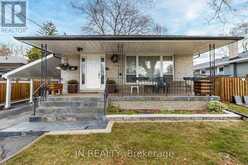 127 VEROBEACH BOULEVARD Toronto