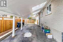 127 VEROBEACH BOULEVARD Toronto