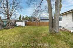 127 VEROBEACH BOULEVARD Toronto