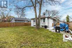 127 VEROBEACH BOULEVARD Toronto