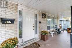 127 VEROBEACH BOULEVARD Toronto