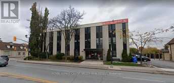 204 - 118 QUEEN STREET W Brampton