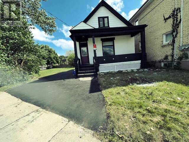 633 HAMILTON ROAD London Ontario