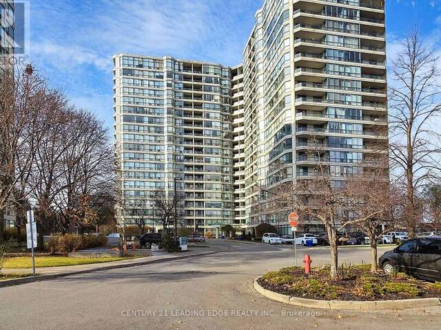 209 - 4725 SHEPPARD AVENUE E Toronto Ontario