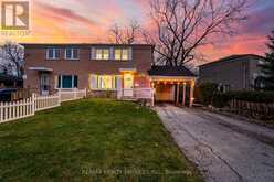 240 TAYLOR MILLS DRIVE S Richmond Hill