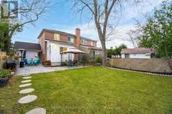 240 TAYLOR MILLS DRIVE S Richmond Hill