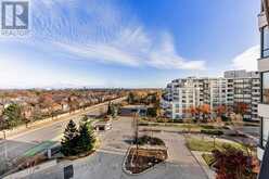 704 - 343 CLARK AVENUE W Vaughan