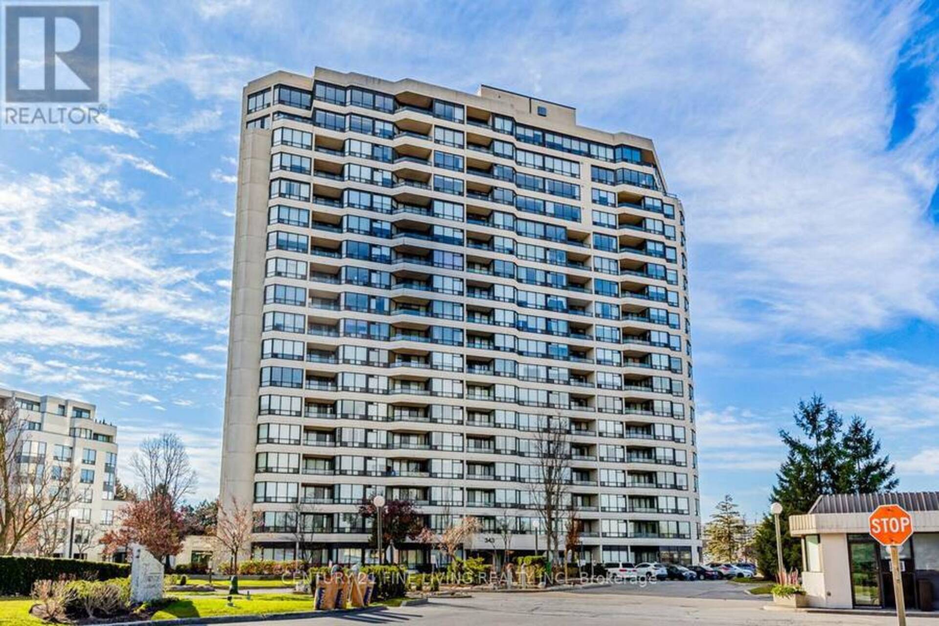 704 - 343 CLARK AVENUE W Vaughan