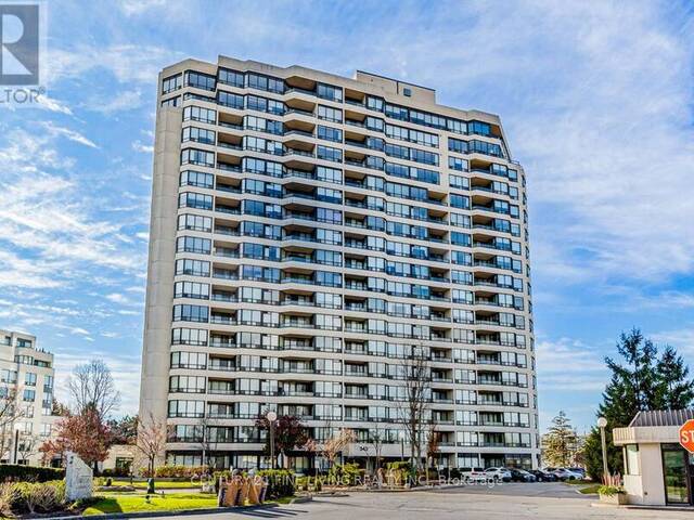 704 - 343 CLARK AVENUE W Vaughan Ontario