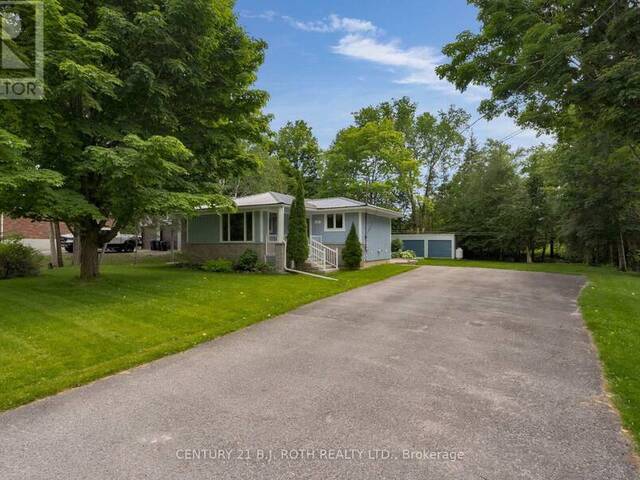 16 JOY AVENUE Oro-Medonte Ontario