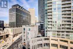 709 - 2181 YONGE STREET Toronto