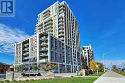 605 - 9560 MARKHAM ROAD Markham