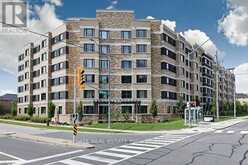 306 - 7400 MARKHAM ROAD Markham