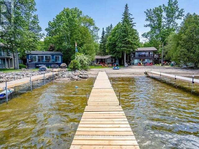 230 ROBINS POINT ROAD Tay Ontario